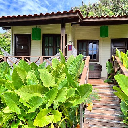 Pousada Simpatia Da Ilha Fernando de Noronha Exterior photo
